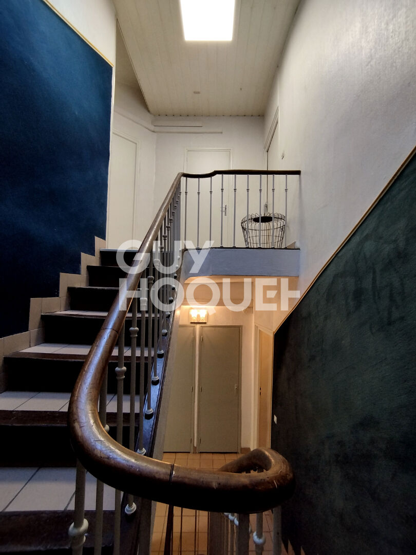 Ensemble Immobilier à deux pas du Rocher des Doms