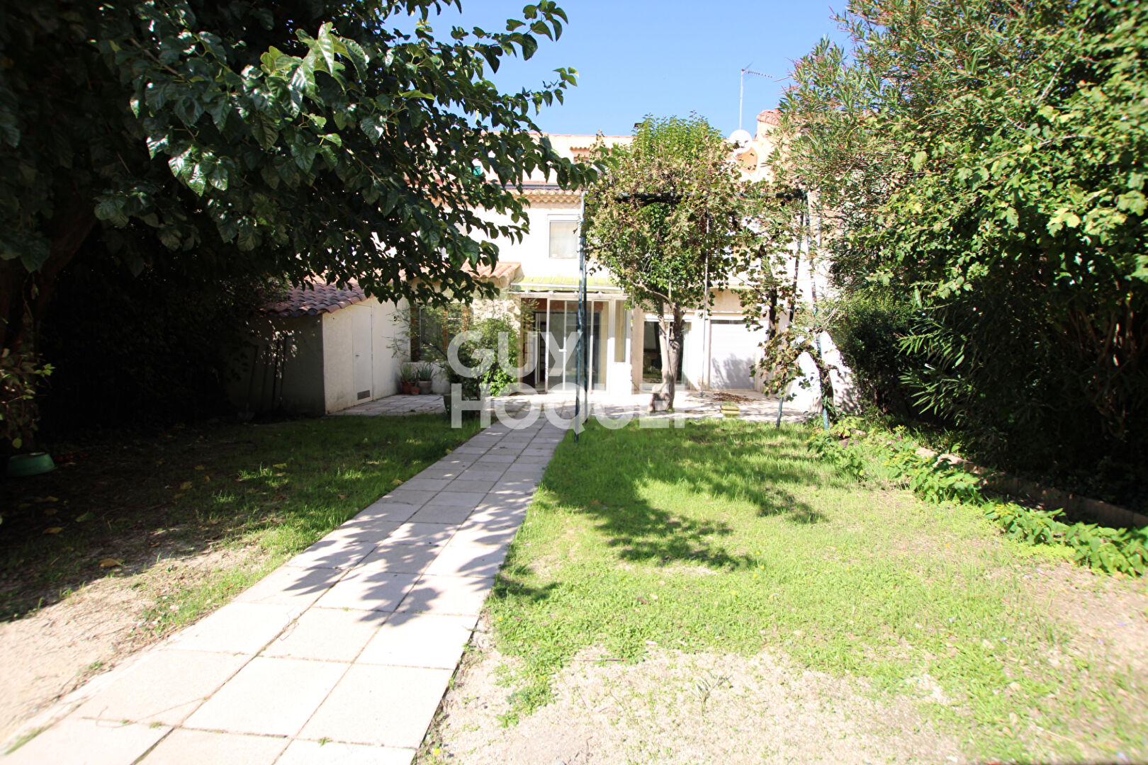 !!!!!RARE !!!  COUP DE COEUR  1ER CEINTURE  AVIGNON