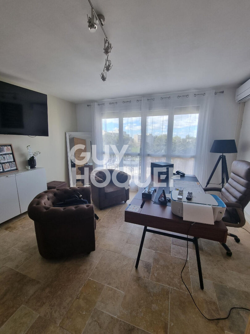 Appartement Avignon 4 pièce(s) 70 m2