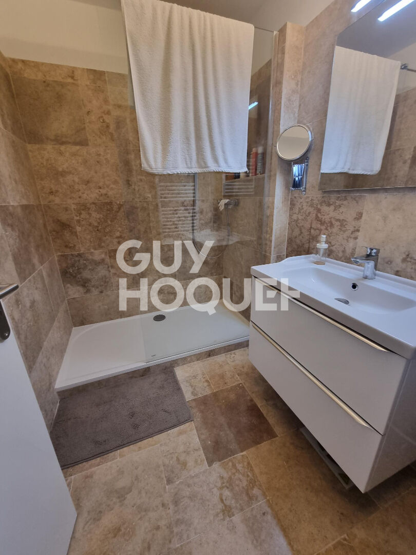 Appartement Avignon 4 pièce(s) 70 m2