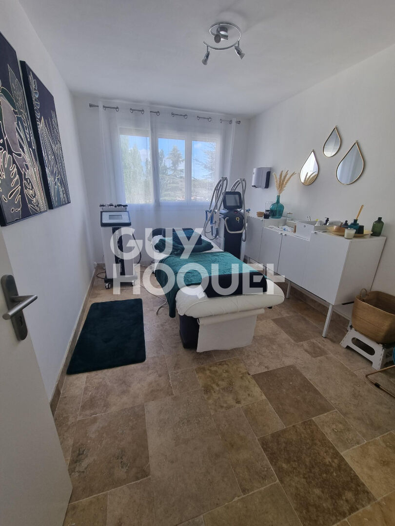 Appartement Avignon 4 pièce(s) 70 m2