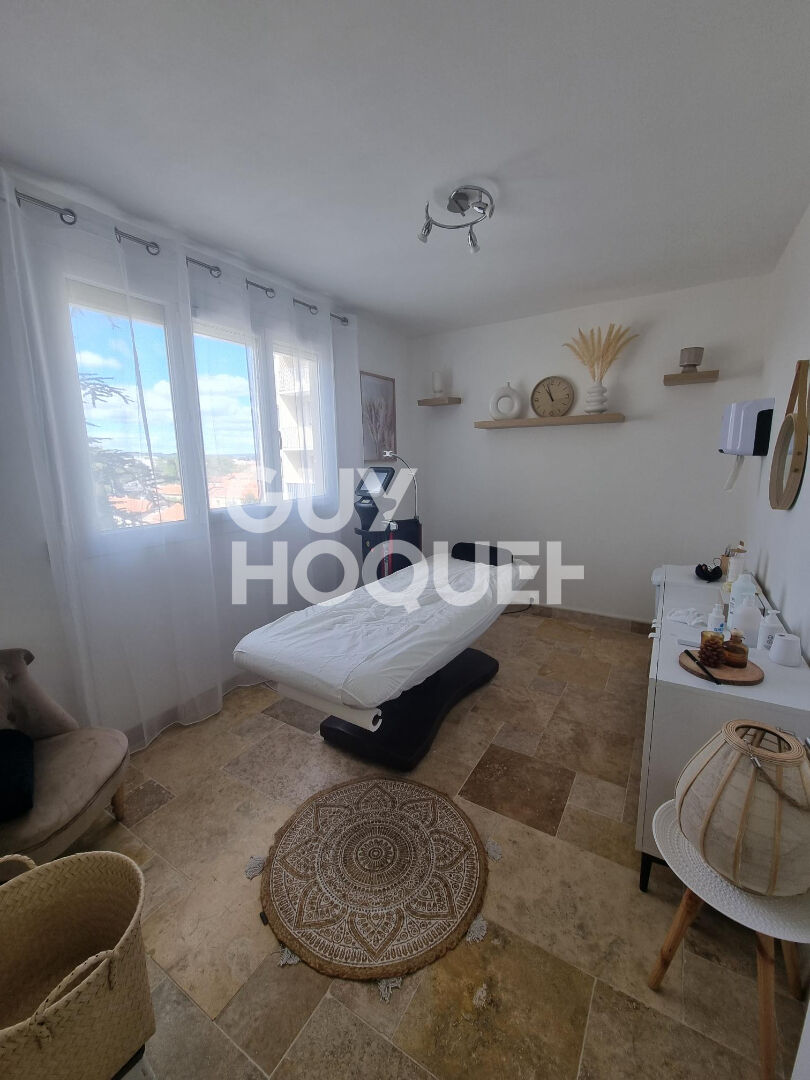 Appartement Avignon 4 pièce(s) 70 m2