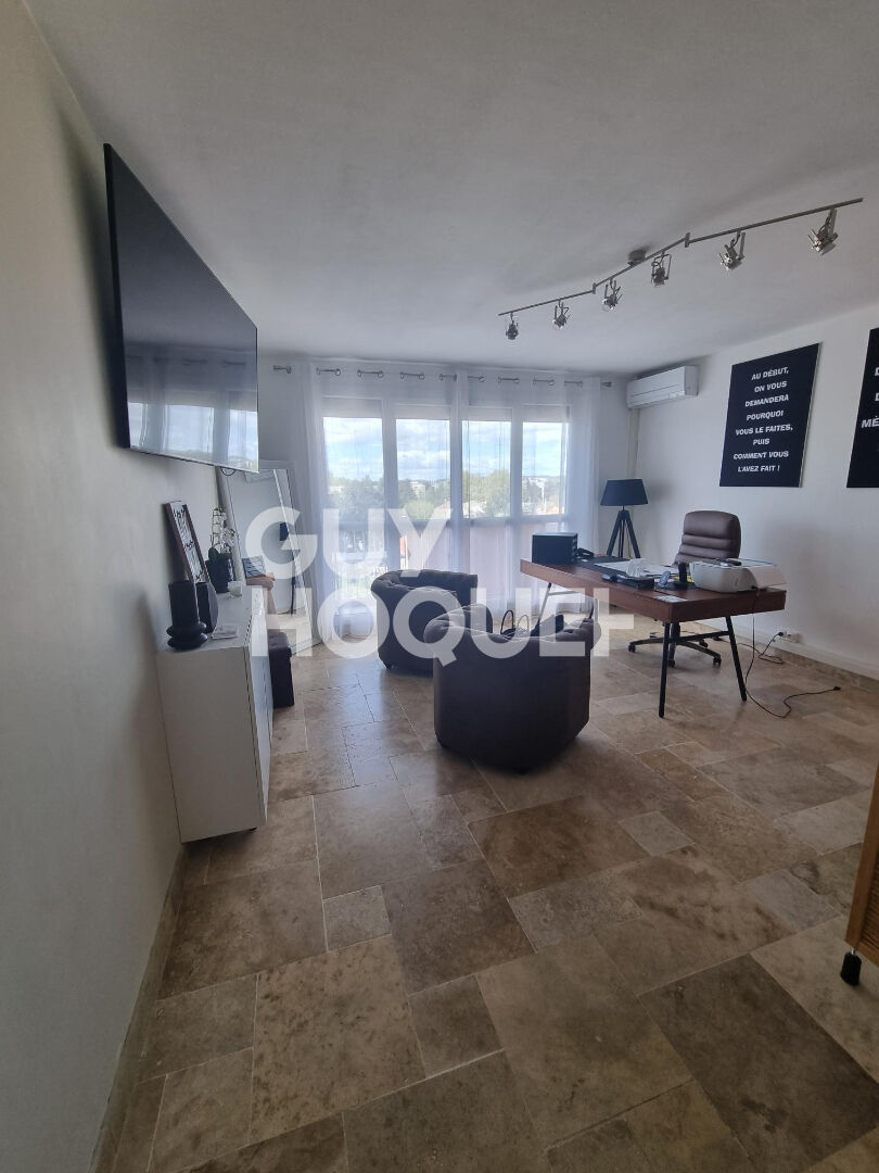 Appartement Avignon 4 pièce(s) 70 m2