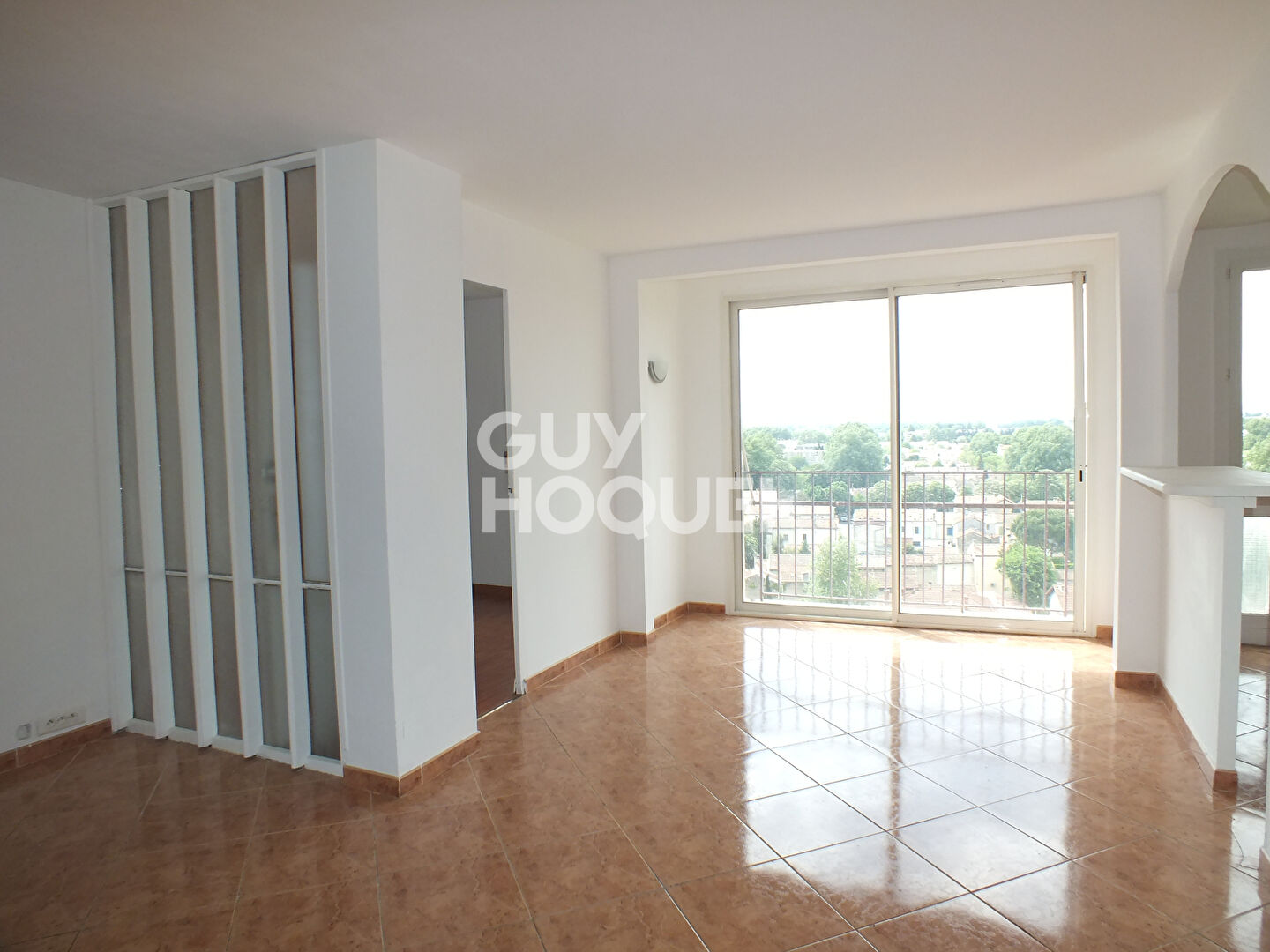 AVIGNON - Appartement Avignon 4 pièce(s)  72 m2