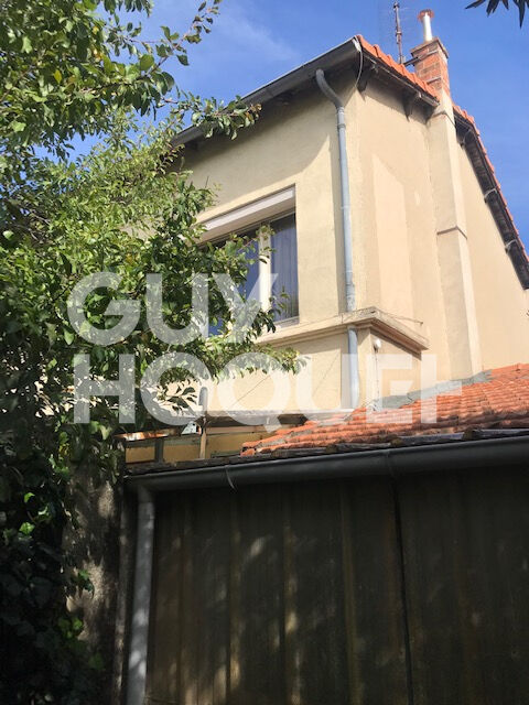 Maisons Avignon 3 chambres