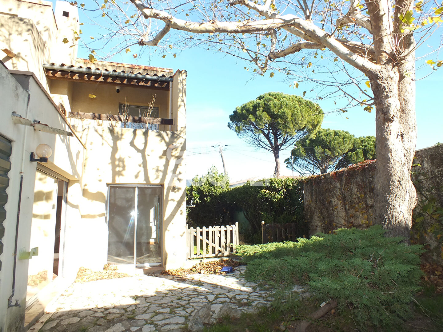 Avignon : maison 5 pièces (124 m²) à louer