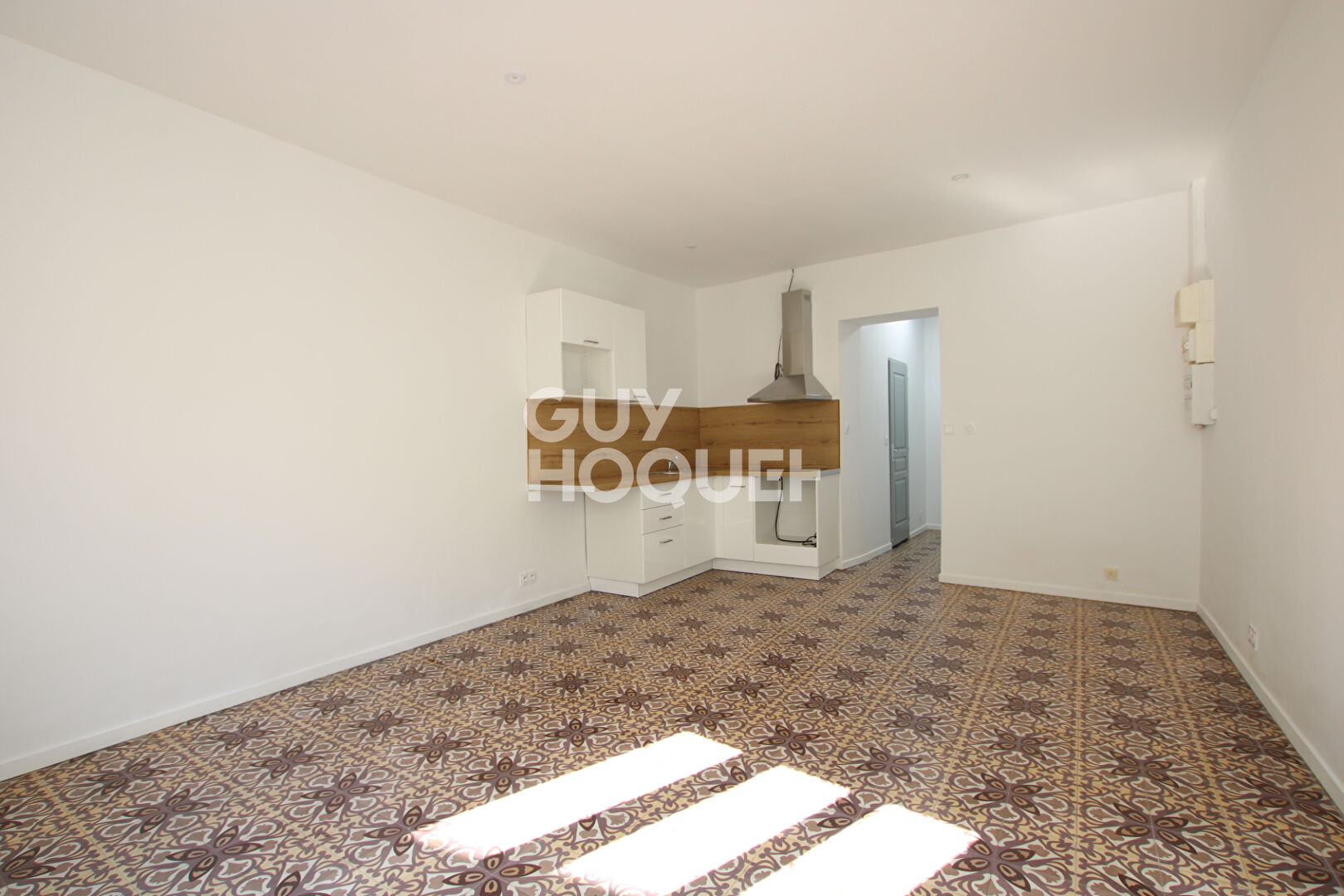 Maison F2 (36 m²) en vente à AVIGNON