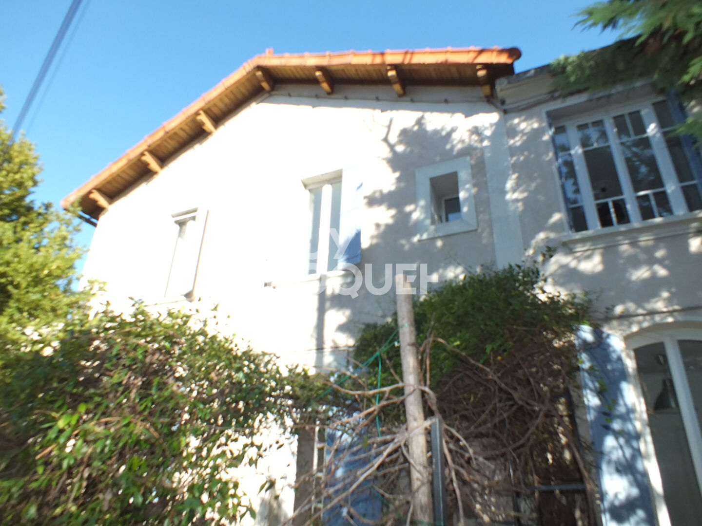 Maison Avignon 4 pièce(s) 90 m2