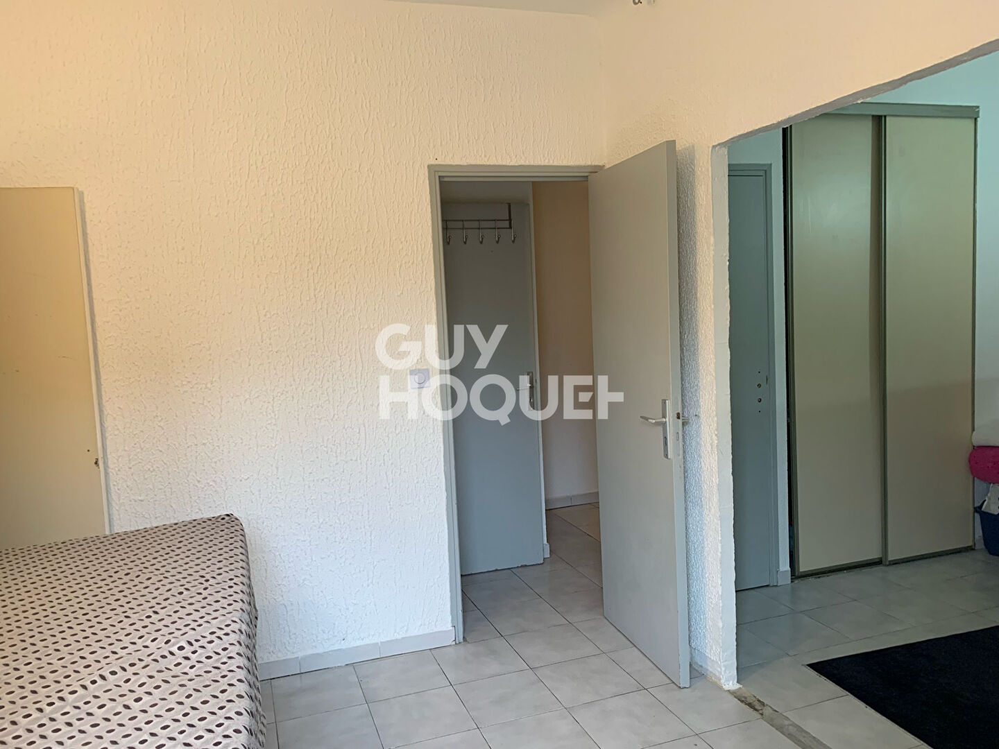 IDEAL INVESTISSEUR  Appartement 3 pièces 43m²