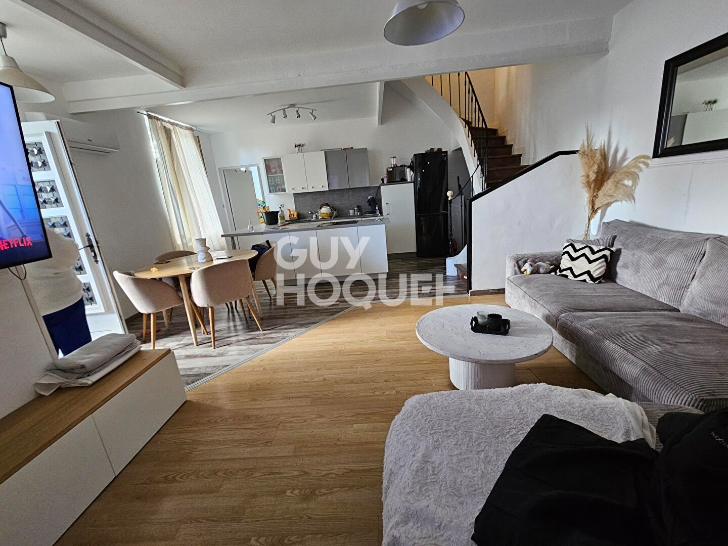 SPECIAL INVESTISSEUR