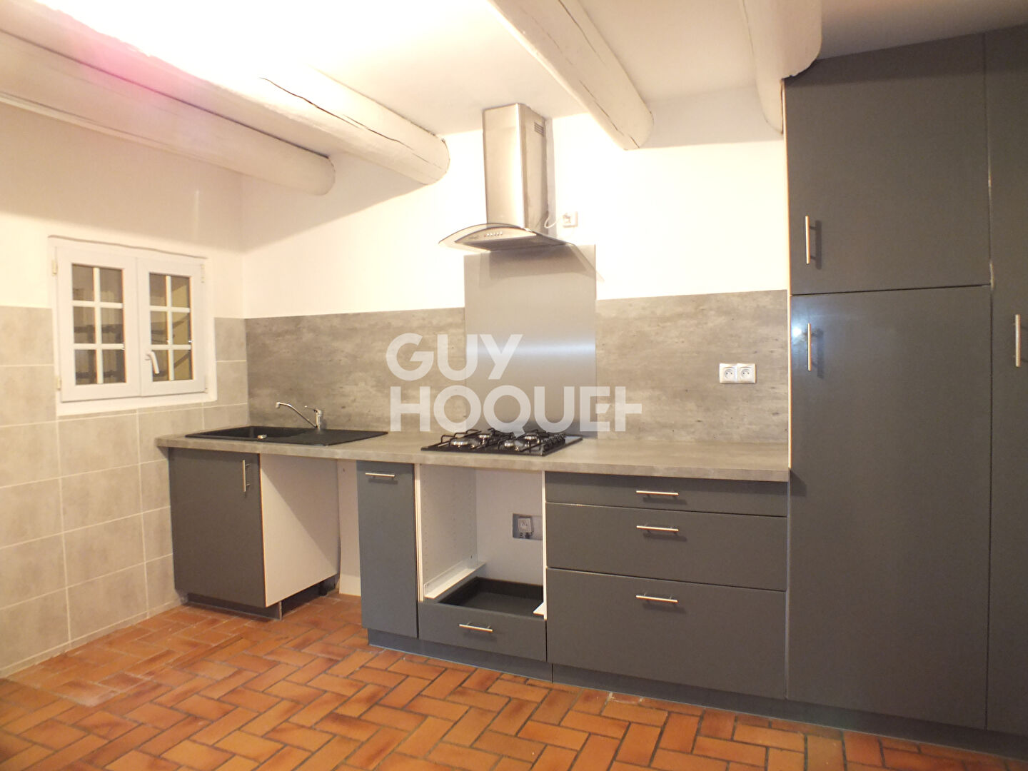 A vendre maison Avignon /Le Pontet - 3 chambres 87 m²