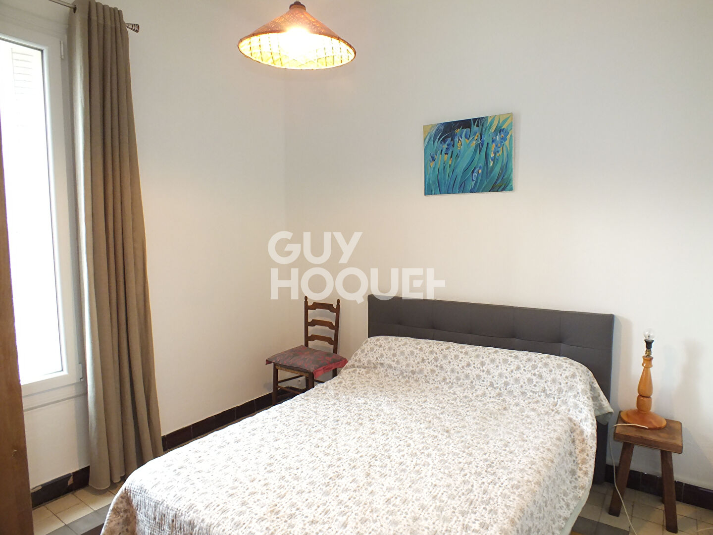 Maison  meublée Villeneuve Les Avignon 3 pièce(s) 62.15 m2