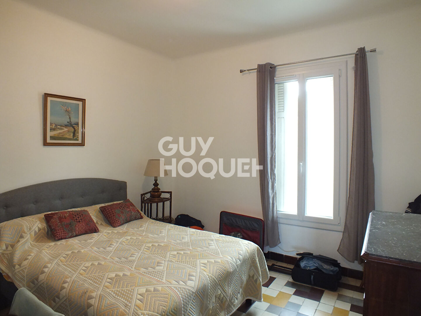 Maison  meublée Villeneuve Les Avignon 3 pièce(s) 62.15 m2