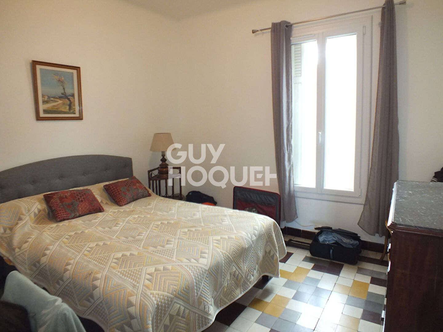 Maison  meublée Villeneuve Les Avignon 3 pièce(s) 62.15 m2