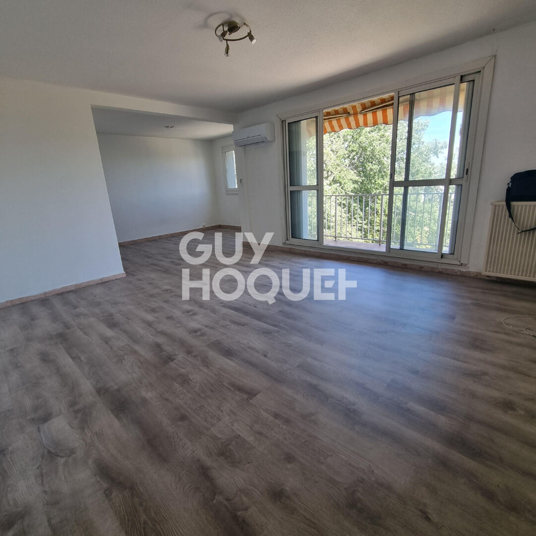 Appartement  4 pièce(s) 85 m2