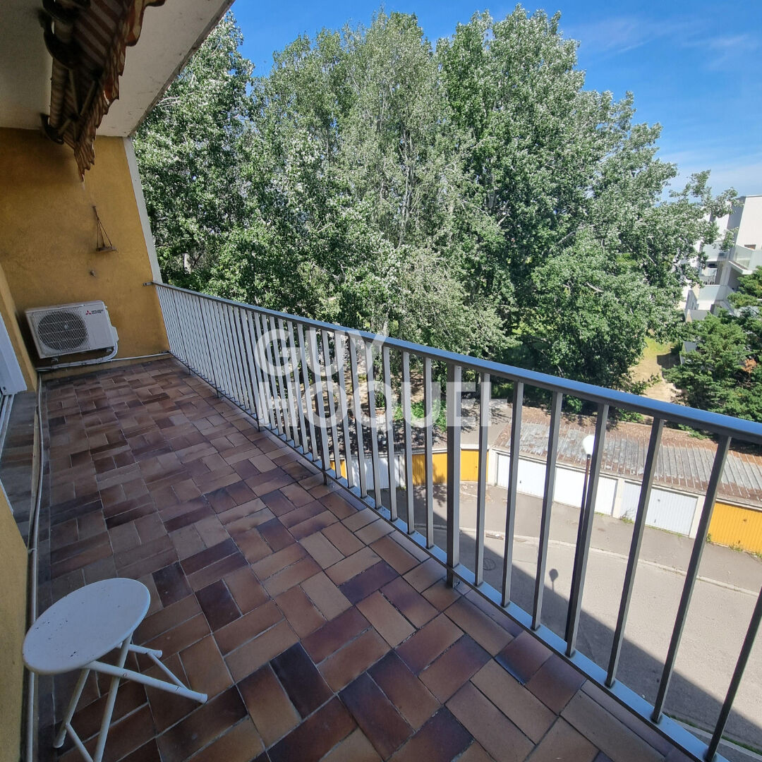 Appartement  4 pièce(s) 85 m2