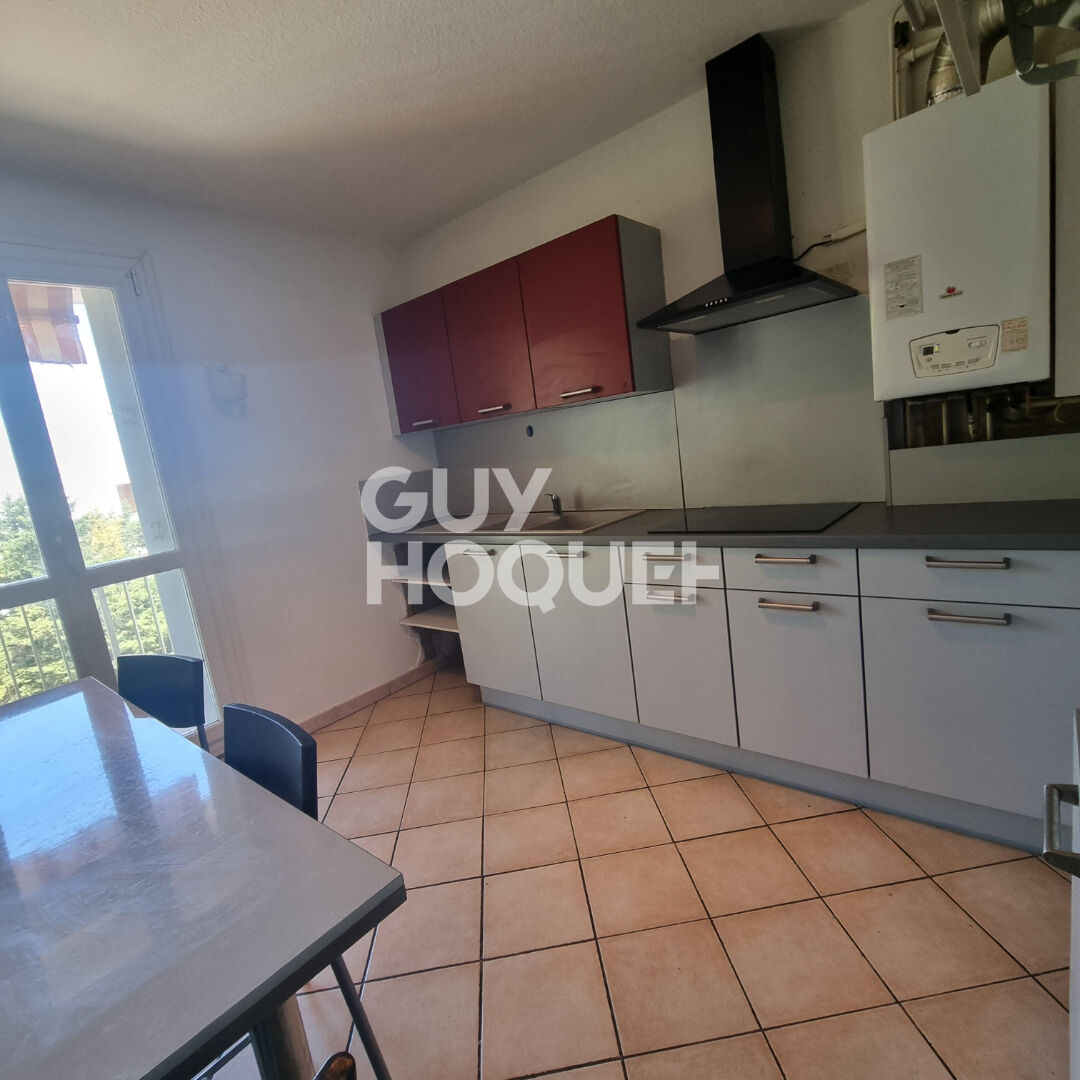 Appartement  4 pièce(s) 85 m2