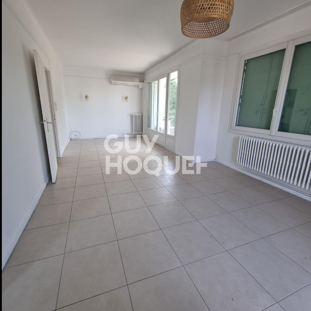 Appartement  4 pièce(s) 98.16 m2