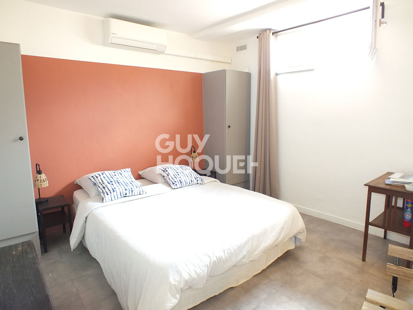 Appartement  1 pièce 27 M²  CENTRE VILLE BANASTERIE