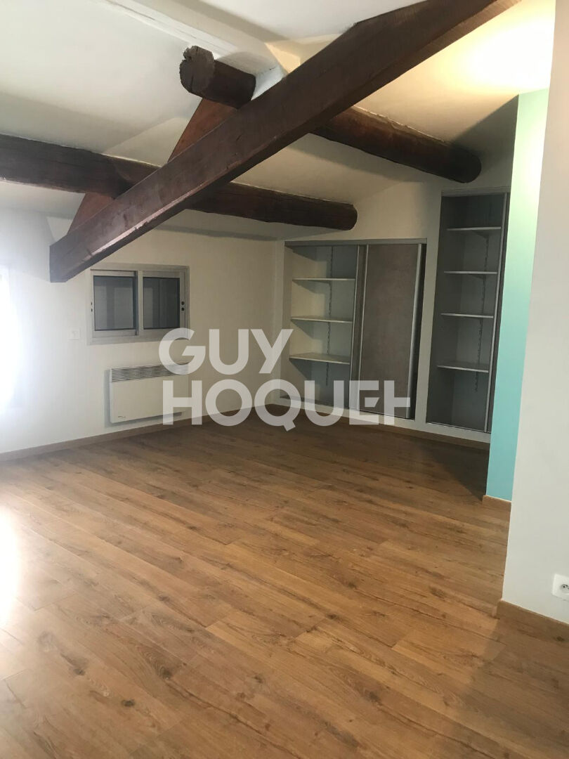 Maison rénovée Barbentane  143m²