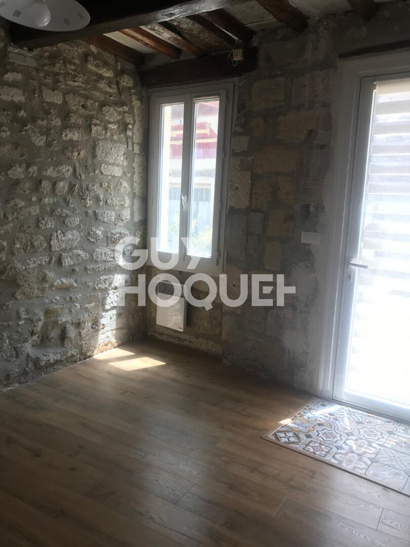 Maison rénovée Barbentane  143m²