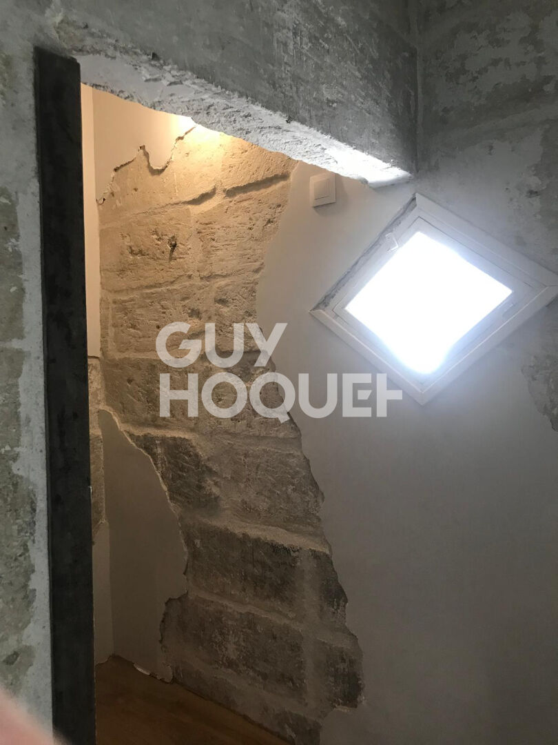 Maison rénovée Barbentane  143m²