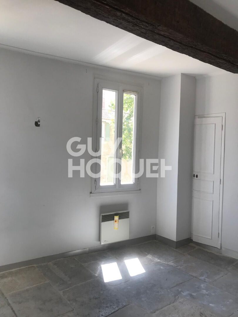 Maison rénovée Barbentane  143m²