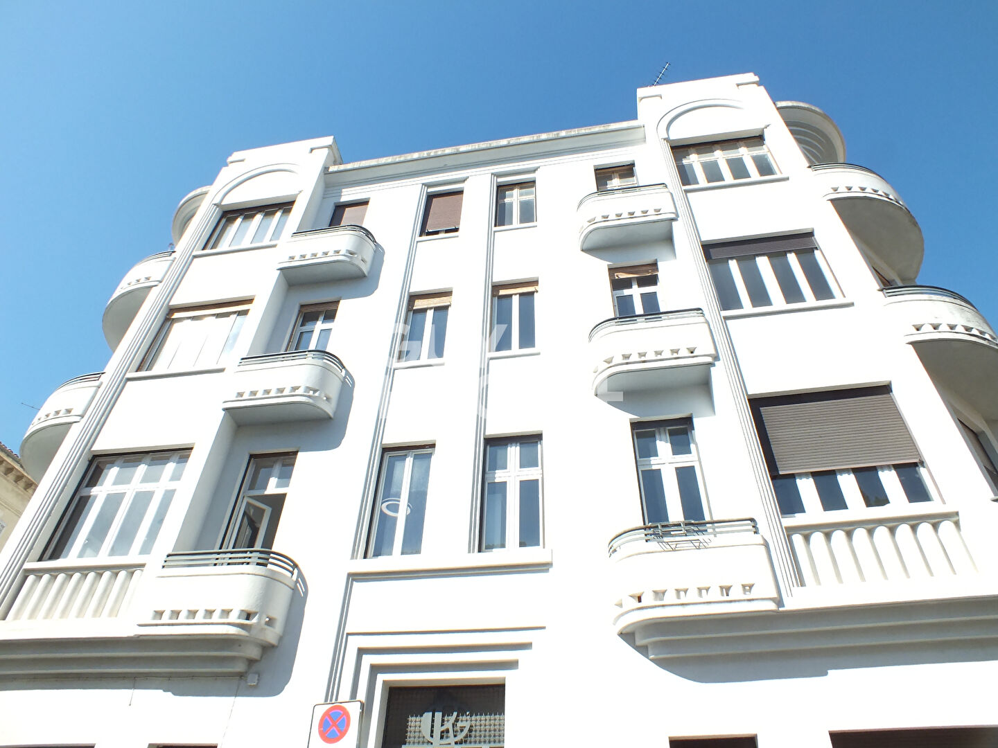 Appartement  2 pièce(s) 47 m2 AVIGNON CENTRE