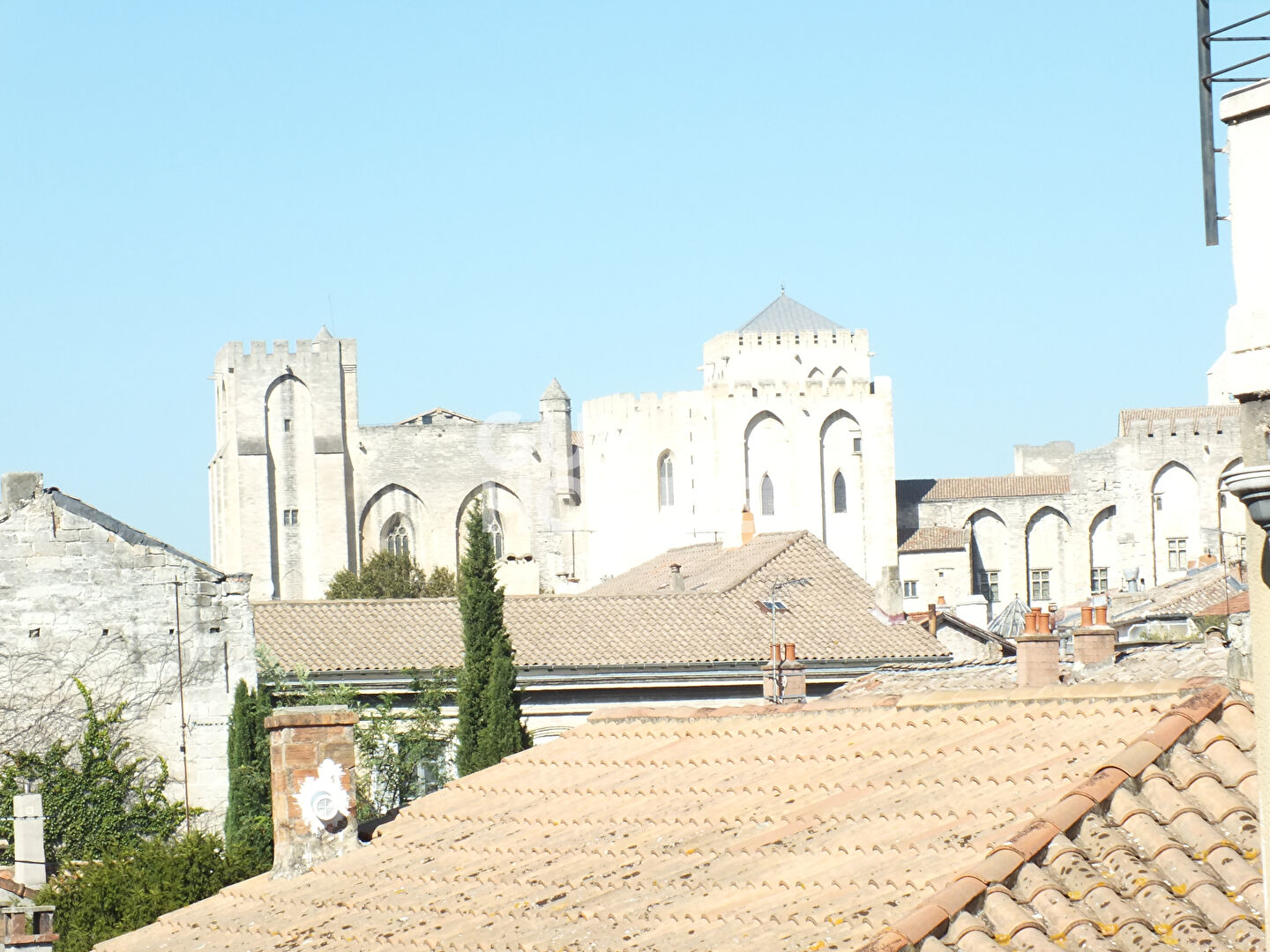 Appartement  2 pièce(s) 47 m2 AVIGNON CENTRE