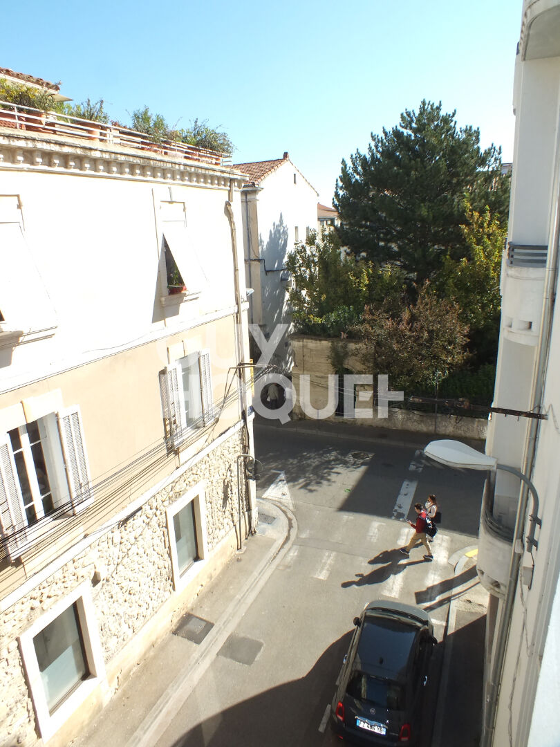 Appartement  2 pièce(s) 47 m2 AVIGNON CENTRE