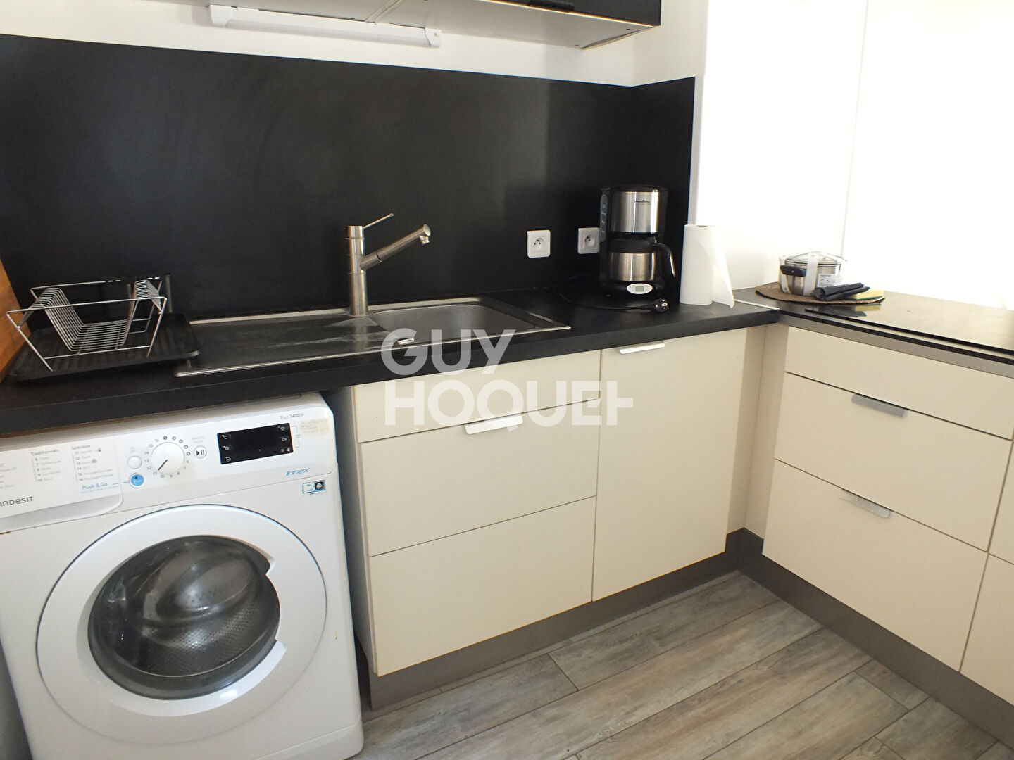 Appartement  2 pièce(s) 47 m2 AVIGNON CENTRE