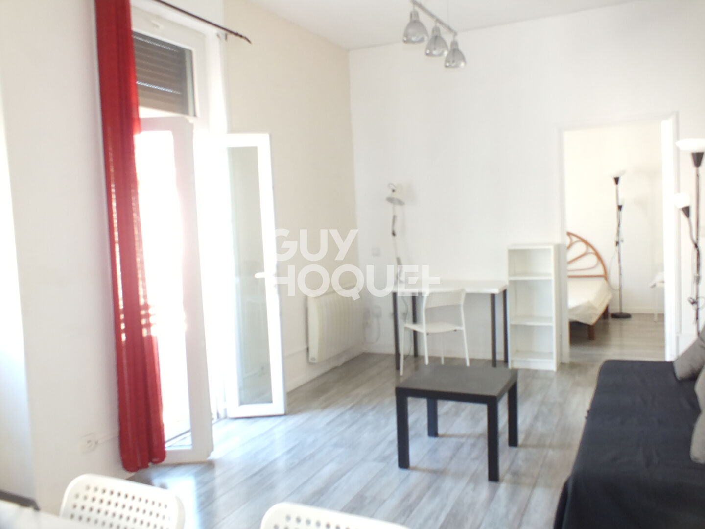 Appartement  2 pièce(s) 47 m2 AVIGNON CENTRE