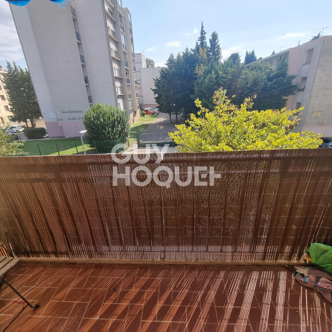 Appartement Avignon 4 pièce(s) 86 m2
