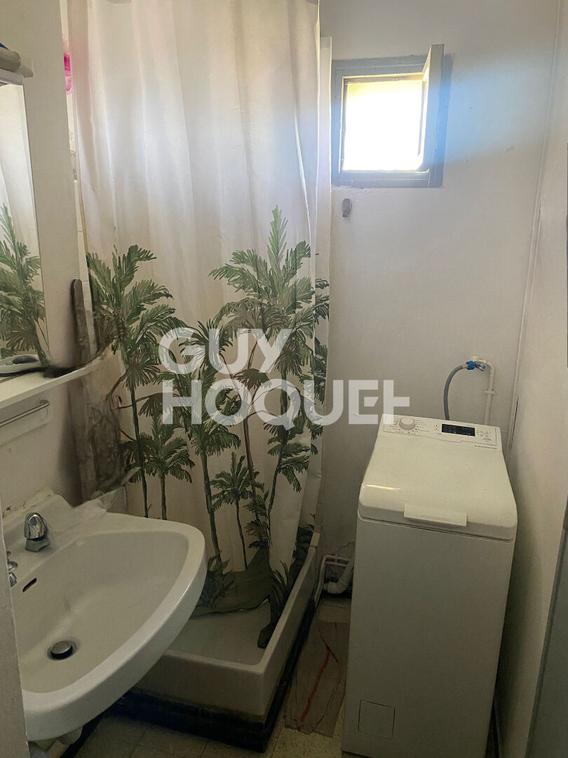 SPECIAL INVESTISSEUR Appartement Avignon