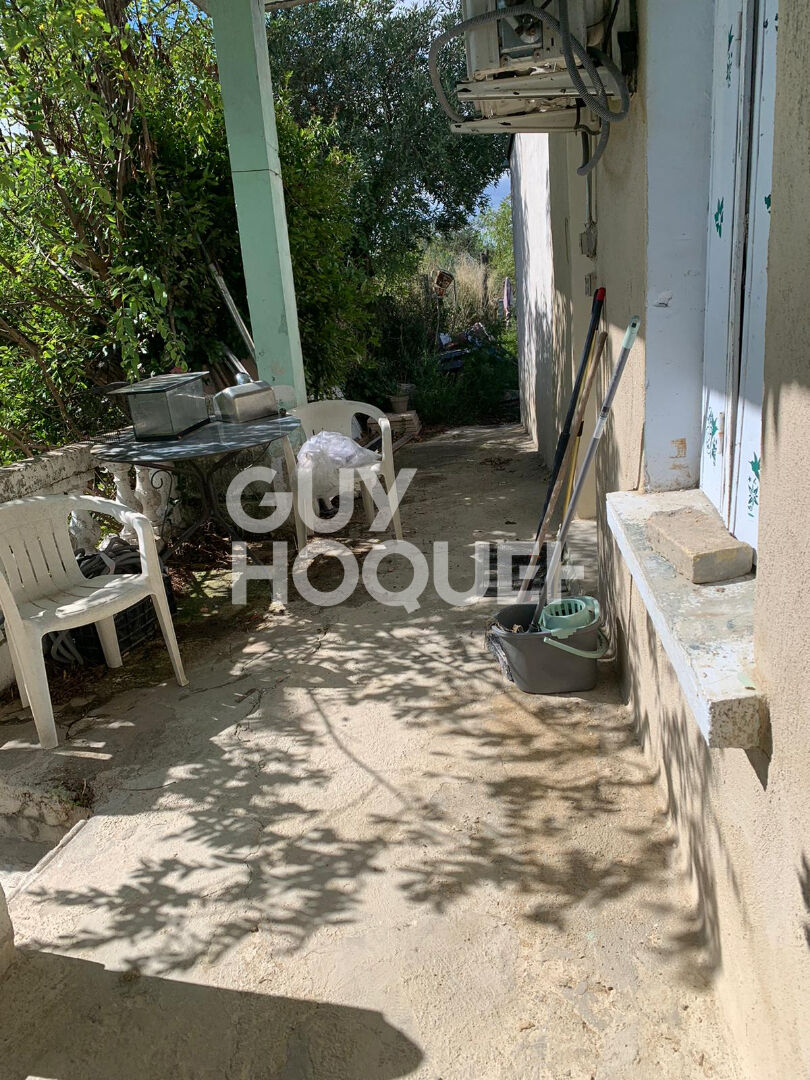 Maison Les Angles 3 pièce(s) 53.4 m2