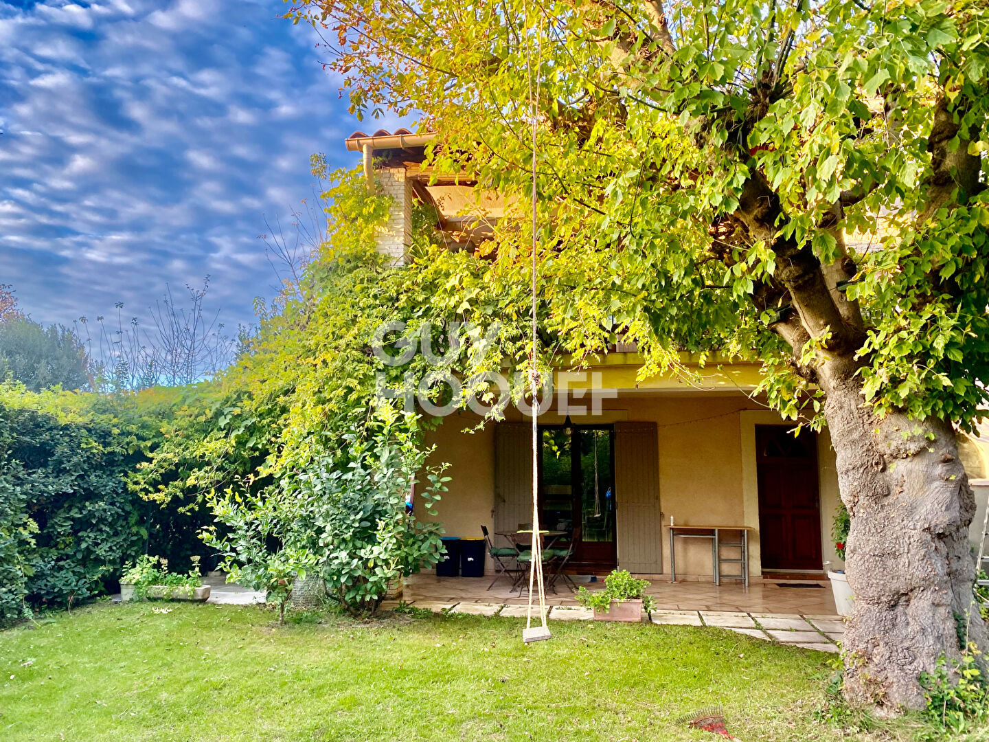 Apartment 3 pièces · 55.00 m² à AVIGNON