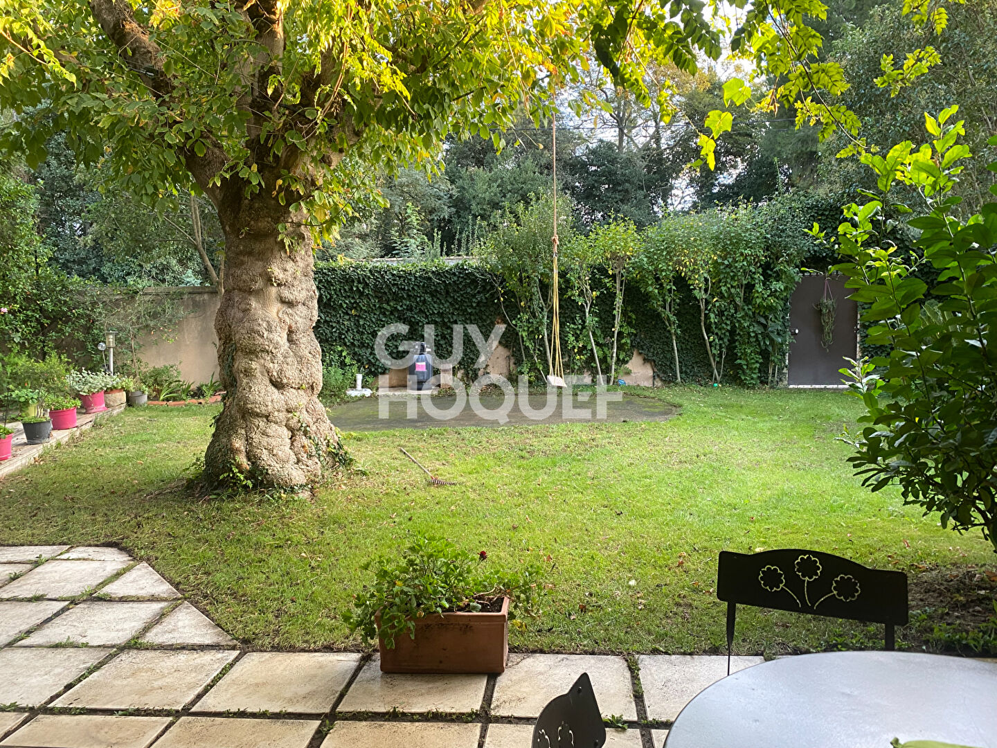Charmant Appartement Meublé à Louer à Avignon - Quartier Synagogue - Jardins Neufs !