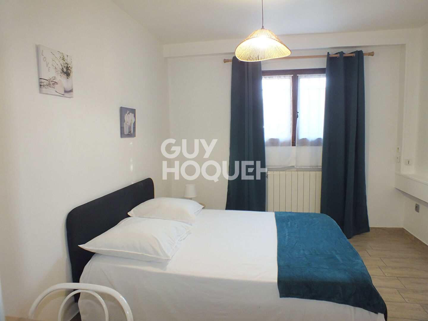 Charmant Appartement Meublé à Louer à Avignon - Quartier Synagogue - Jardins Neufs !