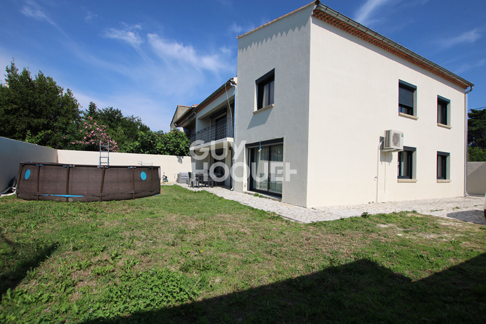 Maison 6 pièce(s) 187 m2 Le pontet