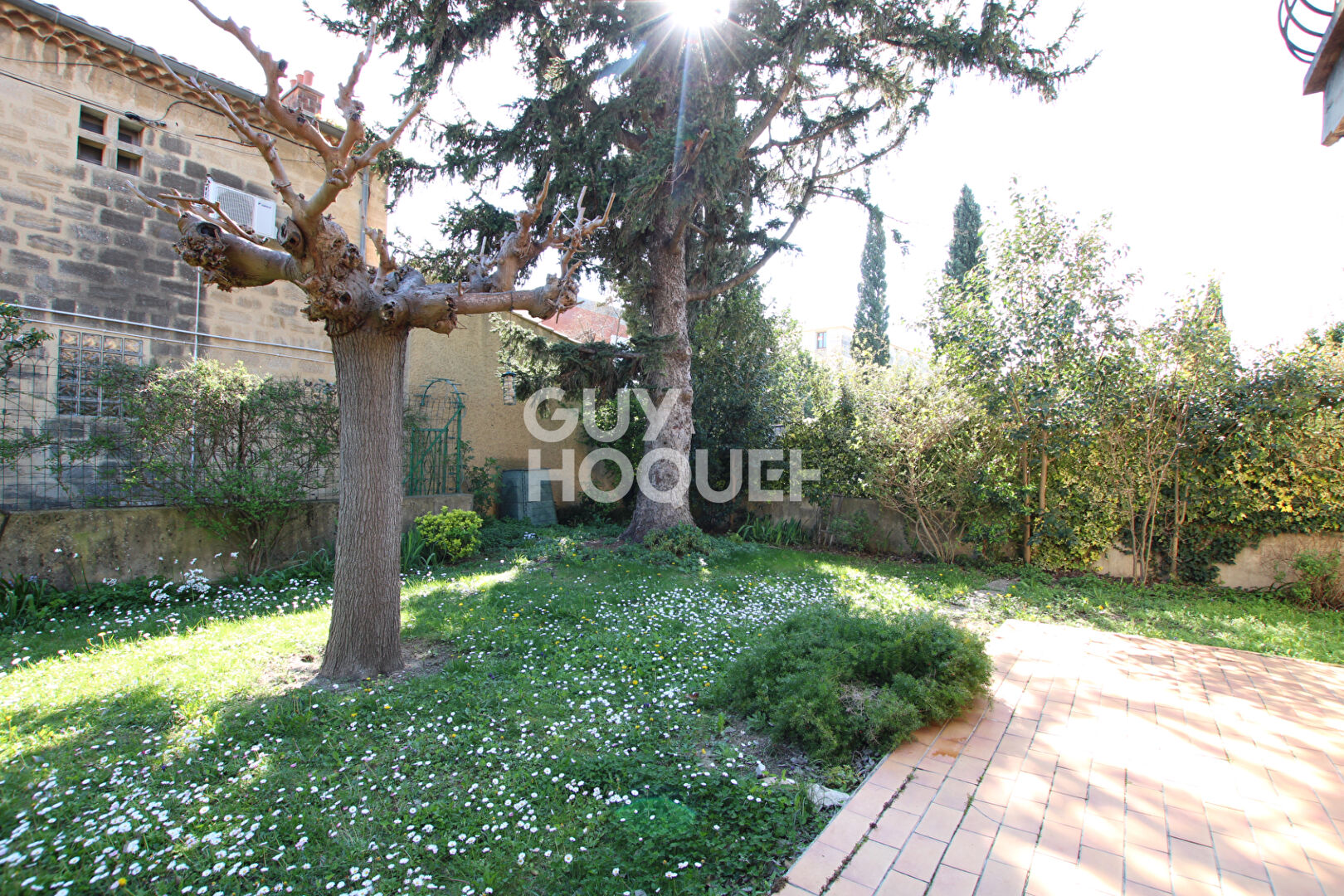 Maison Avignon 8 pièce(s) 142.24 m2