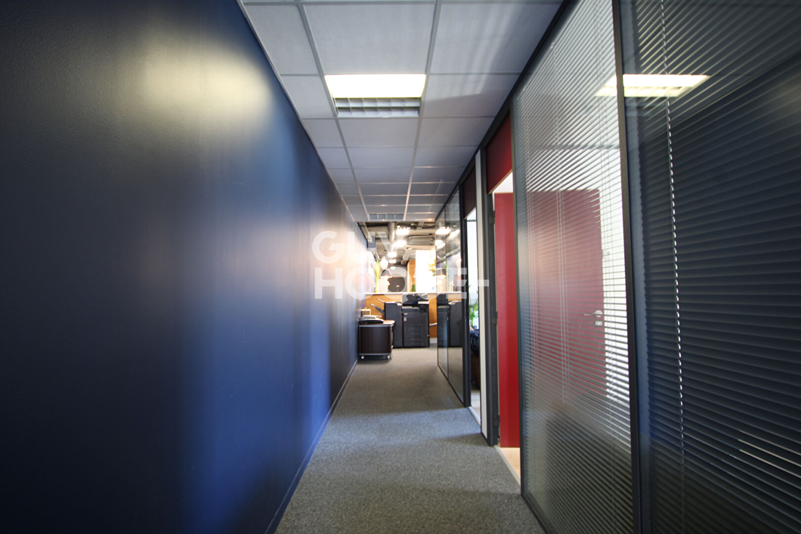 !!!!!RARE!!!!!!!!!  BUREAUX 180m² ZFU