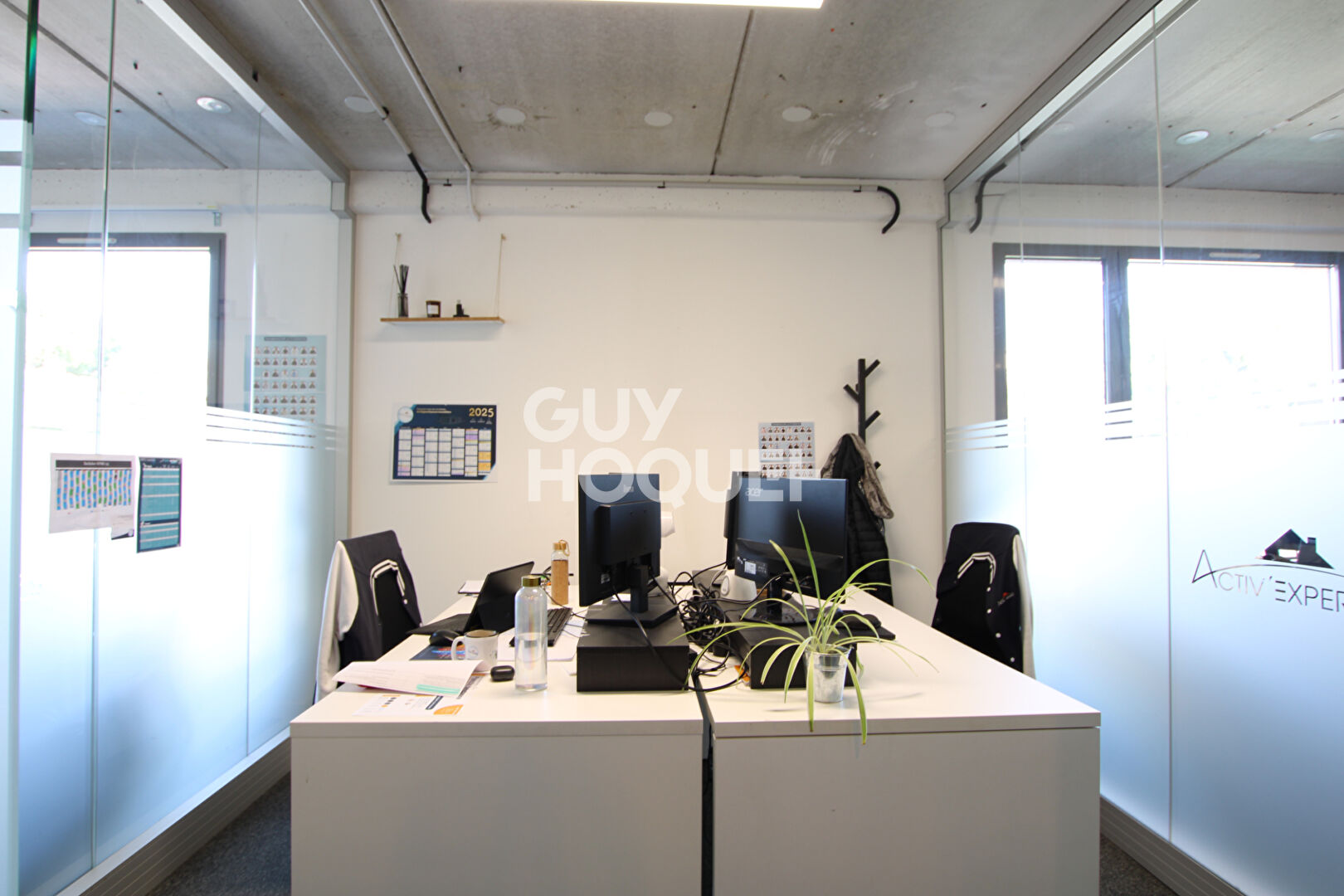 !!!!!RARE!!!!!!!!!  BUREAUX 180m² ZFU