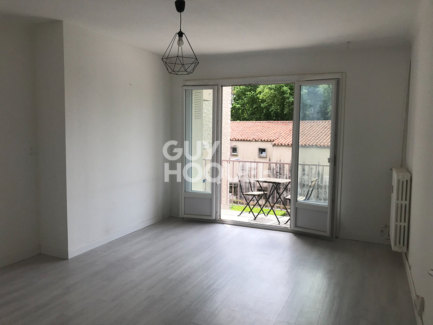 À vendre : Appartement 4 pièces à AVIGNON
