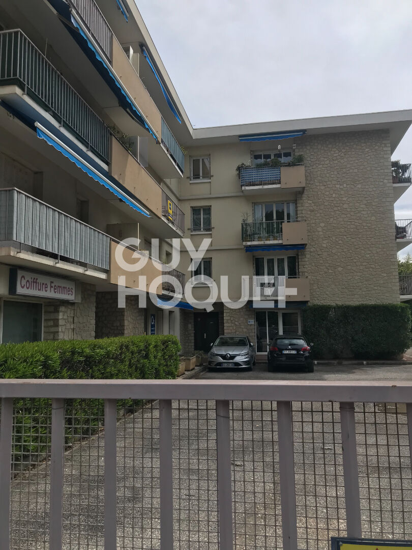 À vendre : Appartement 4 pièces à AVIGNON
