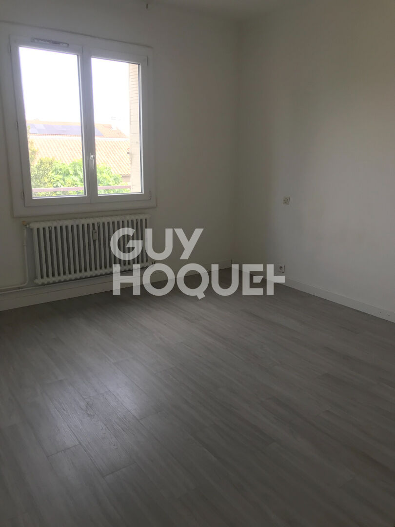 À vendre : Appartement 4 pièces à AVIGNON