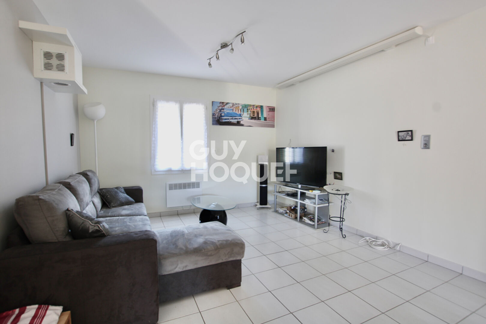 Maison de Plain Pied RARE !!!!