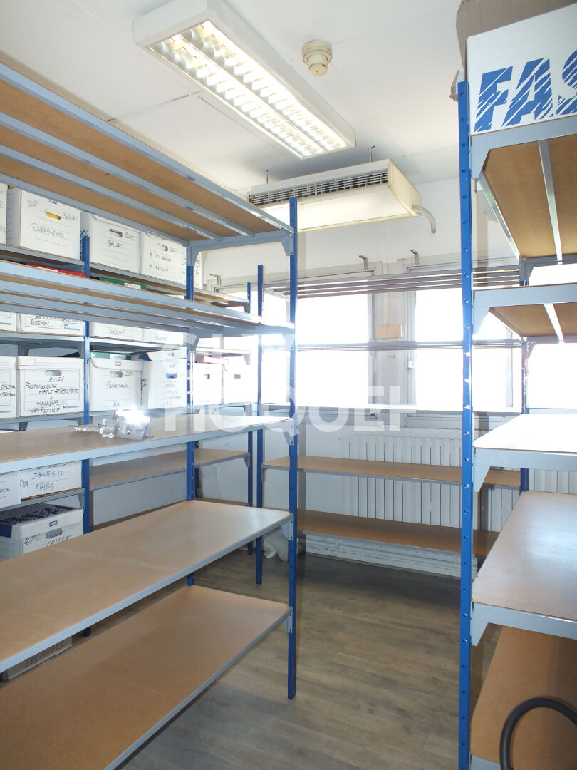 Bureaux comme neuf Avignon zone de l'Amandier