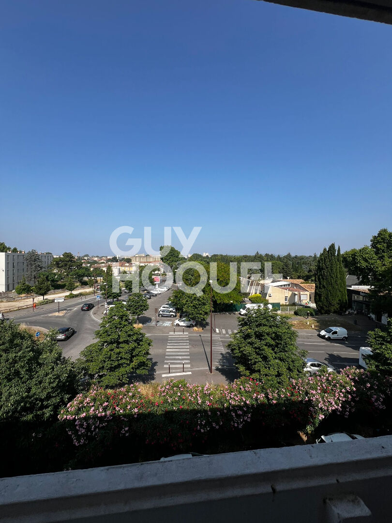 Appartement 100m² spécial investisseur