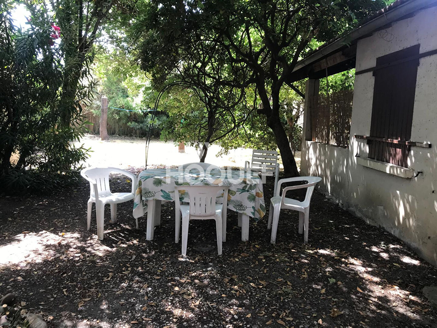 Maison plein pied à vendre à Avignon - Quartier rue Mantel