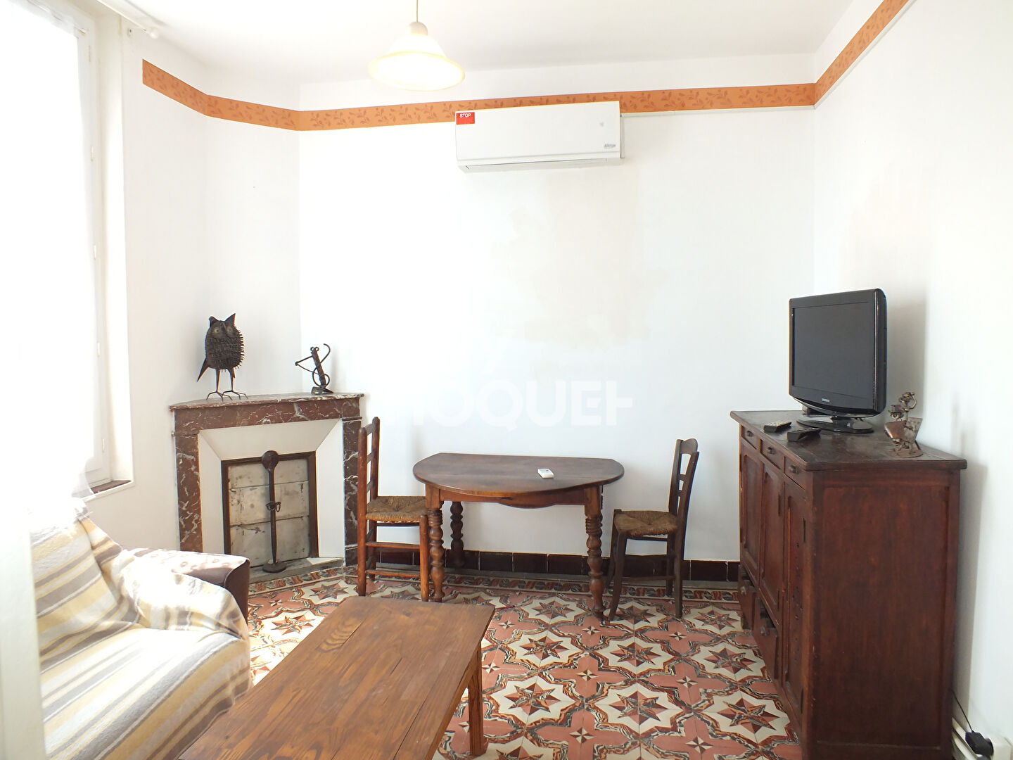 À louer : Charmante maison meublée de 3 pièces à Avignon, quartier Les Sources